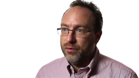 wikipedia founder dead.